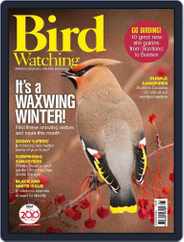 Bird Watching (Digital) Subscription                    January 1st, 2024 Issue