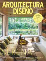 Arquitectura Y Diseño (Digital) Subscription                    January 1st, 2024 Issue