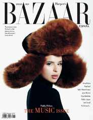 Harper’s Bazaar España (Digital) Subscription                    January 1st, 2024 Issue