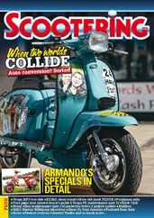 Scootering (Digital) Subscription                    January 1st, 2024 Issue