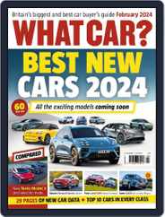 What Car? (Digital) Subscription                    February 1st, 2024 Issue