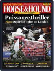 Horse & Hound (Digital) Subscription                    December 21st, 2023 Issue