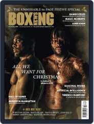 Boxing News (Digital) Subscription                    December 21st, 2023 Issue