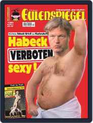 EULENSPIEGEL, Das Satiremagazin (Digital) Subscription                    January 1st, 2024 Issue