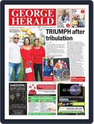 George Herald (Digital) Subscription