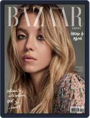 Harper's Bazaar España Magazine (Digital) Subscription