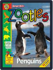 Ranger Rick Zootles Penguins Magazine (Digital) Subscription