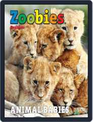 Zoobies Explorer Magazine (Digital) Subscription