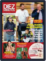 DIEZ MINUTOS Magazine (Digital) Subscription