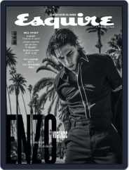 Esquire Spain Magazine (Digital) Subscription