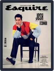 Esquire Spain Magazine (Digital) Subscription