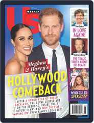 Us Weekly (Digital) Subscription                    January 1st, 2024 Issue