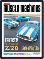 Hemmings Muscle Machines (Digital) Subscription                    February 1st, 2024 Issue