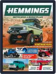 Hemmings Motor News (Digital) Subscription                    February 1st, 2024 Issue