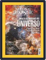 National Geographic España (Digital) Subscription                    January 1st, 2024 Issue