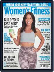 Women's Fitness (Digital) Subscription                    January 1st, 2024 Issue