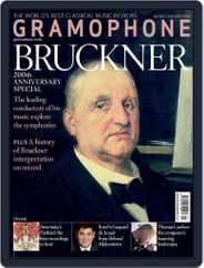 Gramophone (Digital) Subscription                    January 1st, 2024 Issue