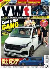 VWt (Digital) Subscription                    February 1st, 2024 Issue