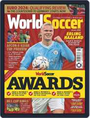World Soccer (Digital) Subscription                    January 1st, 2024 Issue