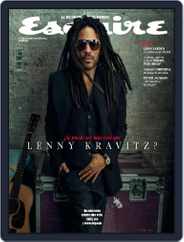 Esquire España (Digital) Subscription                    January 1st, 2024 Issue
