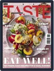 Woolworths TASTE (Digital) Subscription                    January 1st, 2024 Issue