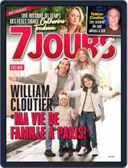 7 Jours (Digital) Subscription                    January 5th, 2024 Issue