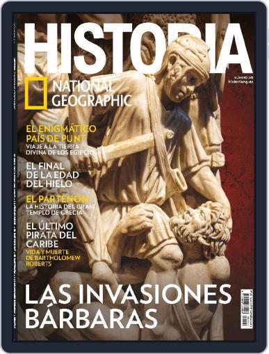 Historia Ng January 1st, 2024 Digital Back Issue Cover