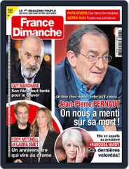 France Dimanche (Digital) Subscription                    December 22nd, 2023 Issue