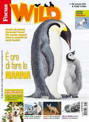 Focus Wild (Digital) Subscription                    December 22nd, 2023 Issue