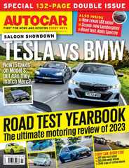 Autocar (Digital) Subscription                    December 20th, 2023 Issue