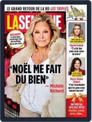 La Semaine (Digital) Subscription                    January 5th, 2024 Issue