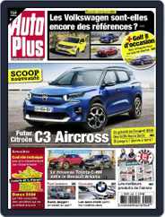 Auto Plus France (Digital) Subscription                    December 22nd, 2023 Issue