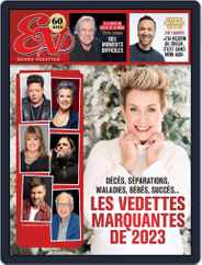 Échos Vedettes (Digital) Subscription                    December 23rd, 2023 Issue