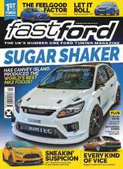 Fast Ford (Digital) Subscription                    February 1st, 2024 Issue