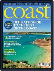 Coast (Digital) Subscription                    February 1st, 2024 Issue