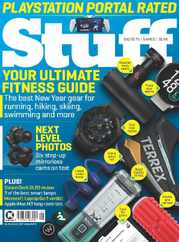 Stuff UK (Digital) Subscription                    January 1st, 2024 Issue