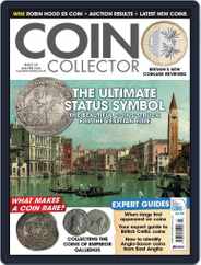 Coin Collector (Digital) Subscription                    January 1st, 2024 Issue