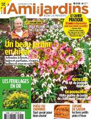 L'Ami des Jardins (Digital) Subscription                    December 22nd, 2023 Issue