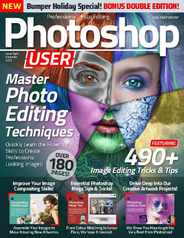 Photoshop User (Digital) Subscription                    December 1st, 2023 Issue
