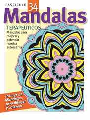El arte con Mandalas (Digital) Subscription                    December 15th, 2023 Issue