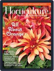Horticulture (Digital) Subscription                    January 1st, 2024 Issue