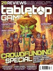 Tabletop Gaming (Digital) Subscription                    January 1st, 2024 Issue