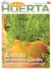 La Huerta en Casa (Digital) Subscription                    December 15th, 2023 Issue