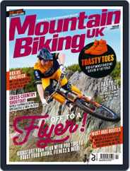 Mountain Biking UK (Digital) Subscription                    January 1st, 2024 Issue