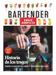 Curso de Bartender (Digital) Subscription                    December 15th, 2023 Issue