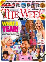The Week Junior US (Digital) Subscription                    December 29th, 2023 Issue