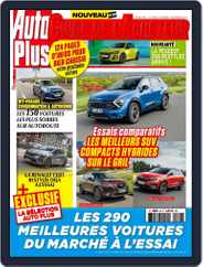 AUTO PLUS GUIDE DE L'ACHETEUR (Digital) Subscription                    September 22nd, 2023 Issue