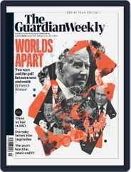 Guardian Weekly (Digital) Subscription                    December 22nd, 2023 Issue