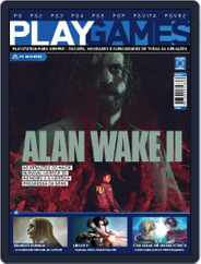 PlayStation (Digital) Subscription                    November 15th, 2023 Issue