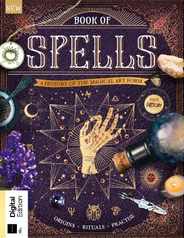 Book of Spells Magazine (Digital) Subscription                    December 18th, 2023 Issue